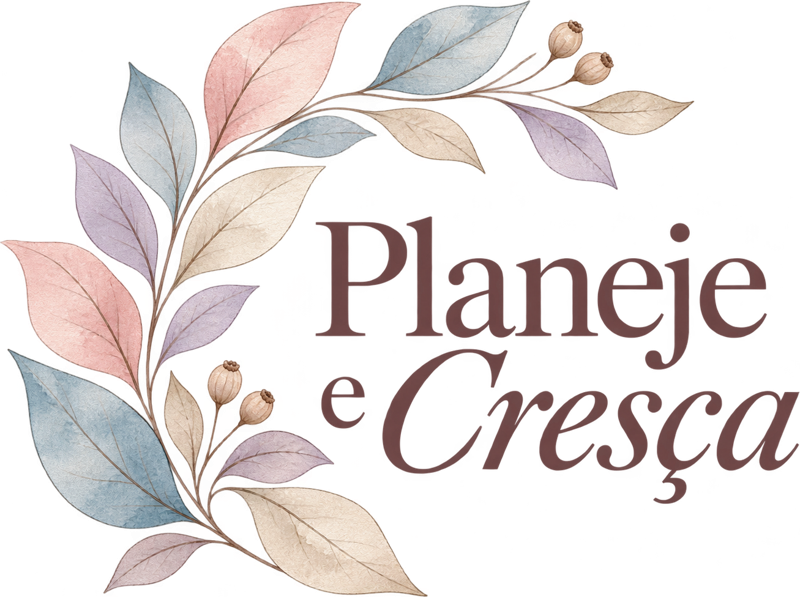 Planeje e Cresça